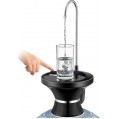 Επαναφορτιζόμενη ασύρματη αυτόματη αντλία νερού automatic water dispenser zsw-c06
