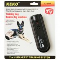 Υπερηχητικός αντιδιαβρωτής των σκύλων keko tj-3008