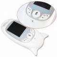 Ασύρματο ψηφιακό Baby Video Monitor VB601-OEM