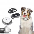 REAL-TIME TRACKING WATERPROOF DOG/CAT/PET GPS TRACKER, GPSONE GT011-OEM