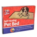Μαλακό στρώμα σκύλου & γάτας Self Heating Pet Bed 90 x 64 mm OEM