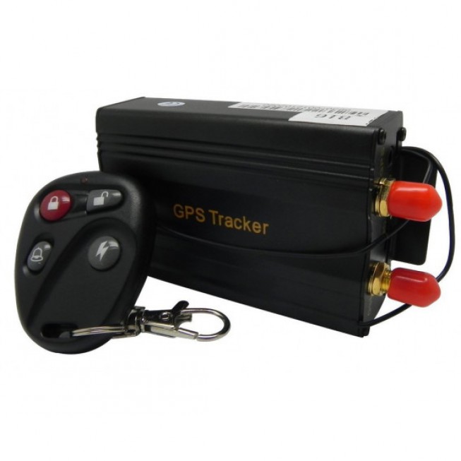GPS Tracker TK103B Δορυφορικό Σύστημα Εντοπισμού Θέσης Αυτοκινήτου,Tαχι,Φορτηγά