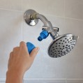 Βούρτσα καθαρισμού-Pet bathing tool- OEM