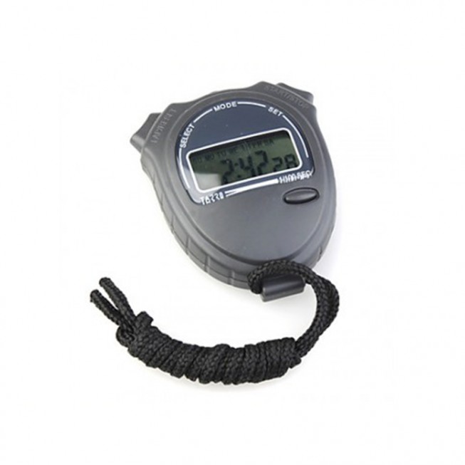 Χρονόμετρο χειρός ψηφιακό SW100 (XL-010-TA228)