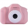 Παιδική ψηφιακή κάμερα HD Ροζ