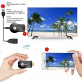 YEHUA AnyCast M4 Plus TV Stick Miracast Airplay DLNA Dongle Smart WIFI Display για iOS & Android OEM
