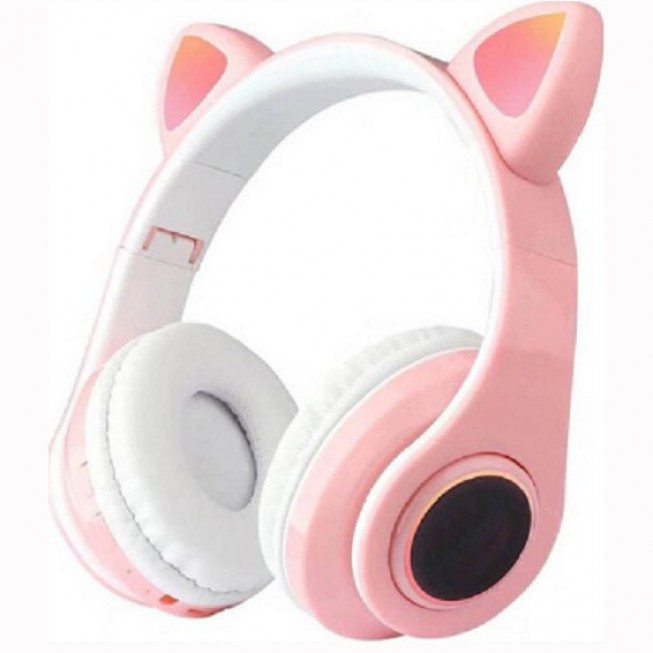 Ασύρματα ακουστικά – Cat Headphones – P39 – 700397