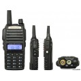 BAOFENG UV-82 UHF / VHF WALKIE TALKIE