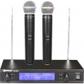 Ψηφιακή Studio Quality Συσκευή για Karaoke με 2 Ασύρματα Μικρόφωνα, WG-2009 – OEM