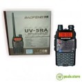Baofeng UV-5RA Φορητός dual band πομποδέκτης VHF/UHF έως 5.8W