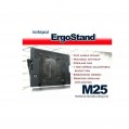 Βάση στήριξης & σύστημα ψύξης φορητού PC Ergostand M25