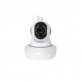 IP Camera - Ασύρματη Κάμερα Παρακολούθησης με Νυχτερινή Όραση 720P H.264 Wifi