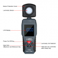 Ψηφιακός Μετρητής Φωτόμετρο SMART SENSOR ST9620
