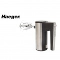 Μίξερ Χειρός 5 Ταχυτήτων 250W Haeger HG-6629