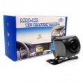 Μίνι Κάμερα Οπισθοπορείας HD WiFi 03017CMR00BK