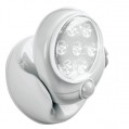 Φορητός προβολέας LED με αισθητήρα κίνησης – Light Angel