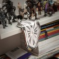 Επιτραπέζιο Ρολόι Που Λιώνει – Melting Clock