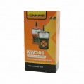 Konnwei Διαγνωστικό Αυτοκινήτου Ψηφιακό OBD 2 με Καλώδιο KW309