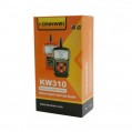Konnwei KW310 Διαγνωστικό Αυτοκινήτου Ψηφιακό OBD 2 με Καλώδιο