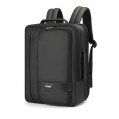 Backpack Σακίδιο Πλάτης Μαύρο TIGERNU T-B3920 15.6"