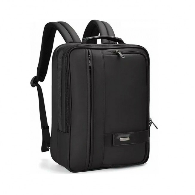 Backpack Σακίδιο Πλάτης Μαύρο TIGERNU T-B3920 15.6"