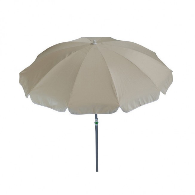 Ομπρέλα SABBIA Fiberglass Ø200cm